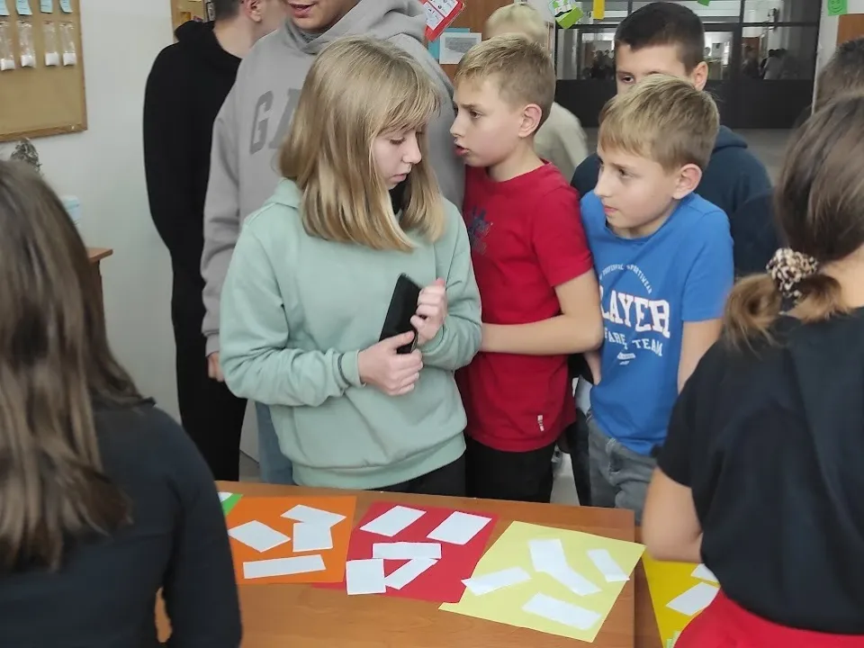 Szkolne Dni Czystego Powietrza — zdjęcie 1