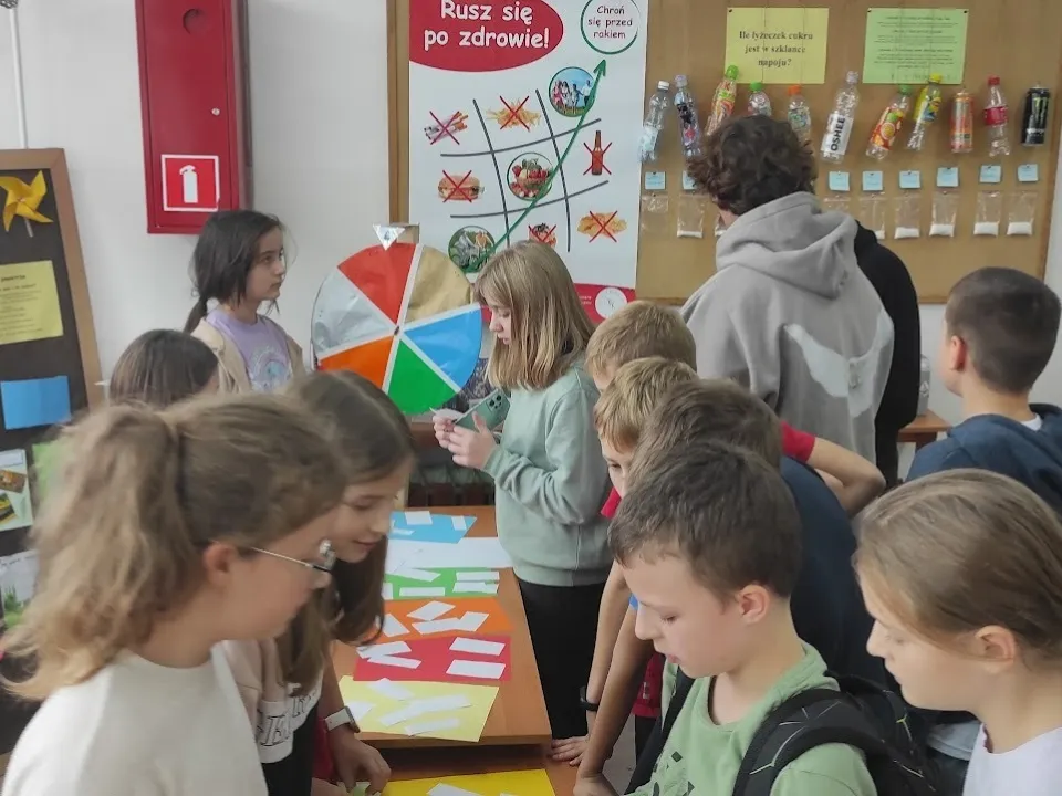 Szkolne Dni Czystego Powietrza — zdjęcie 2