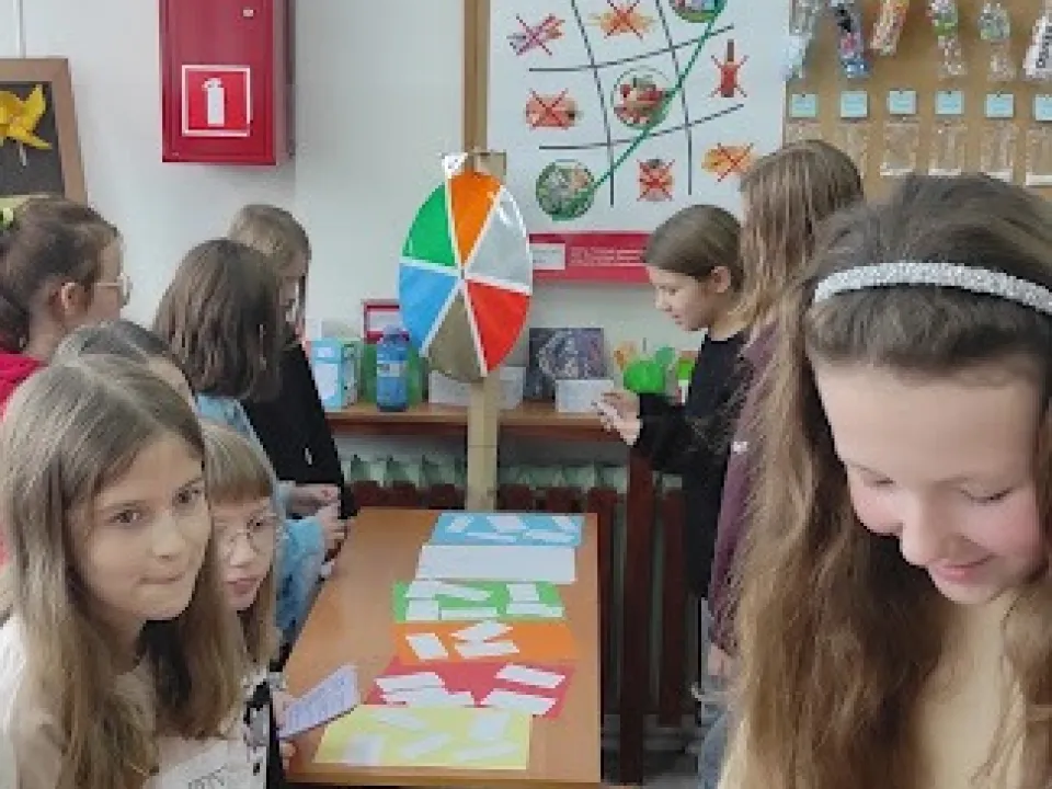 Szkolne Dni Czystego Powietrza — zdjęcie 6