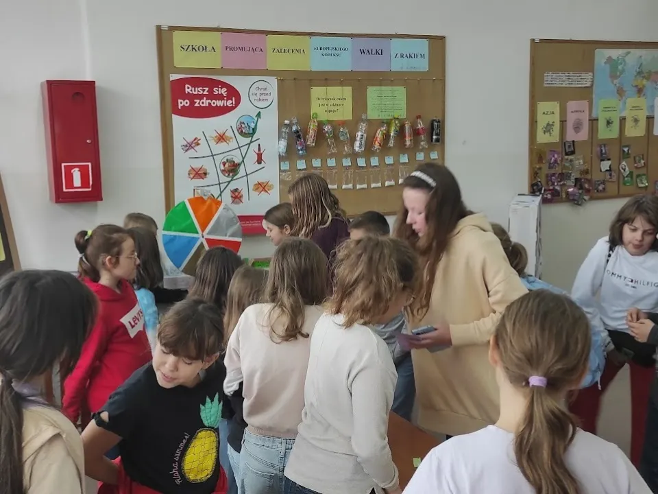 Szkolne Dni Czystego Powietrza — zdjęcie 7