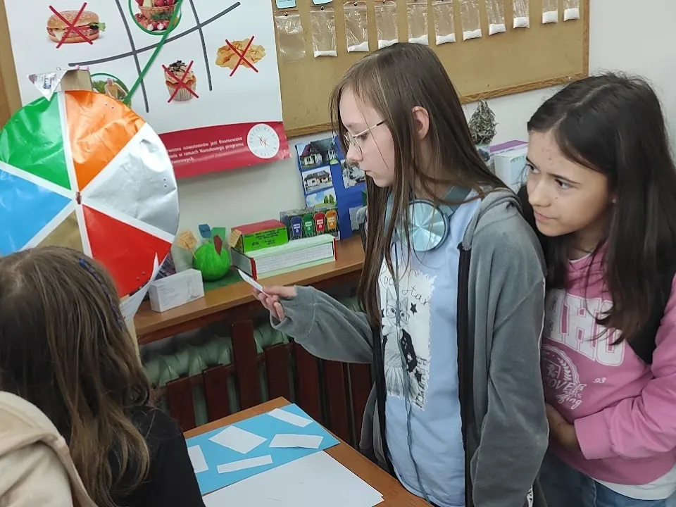 Szkolne Dni Czystego Powietrza — zdjęcie 10
