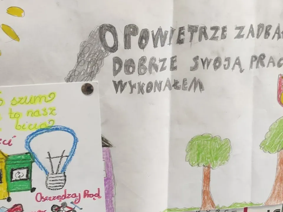 Szkolne Dni Czystego Powietrza — zdjęcie 11