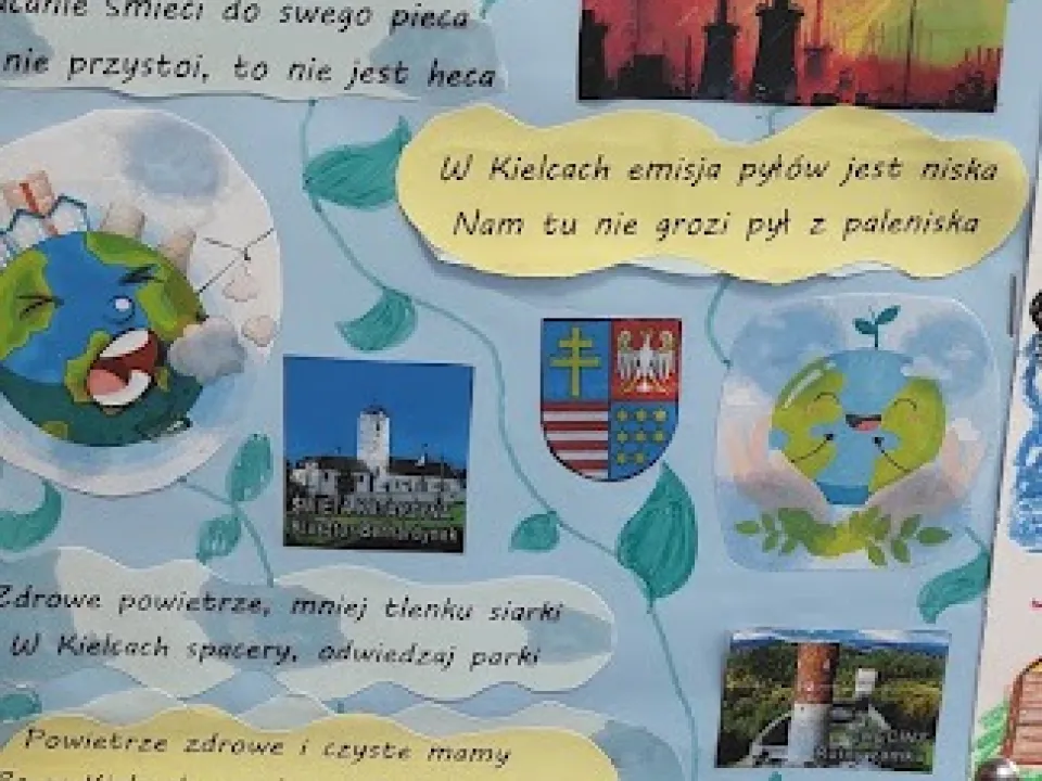 Szkolne Dni Czystego Powietrza — zdjęcie 15