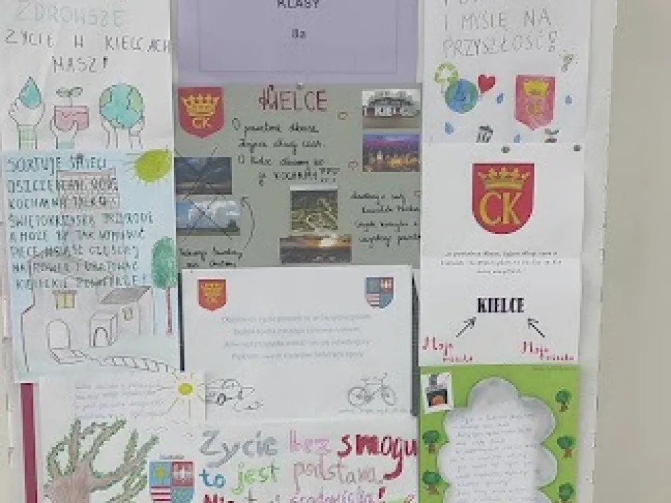 Szkolne Dni Czystego Powietrza — zdjęcie 16