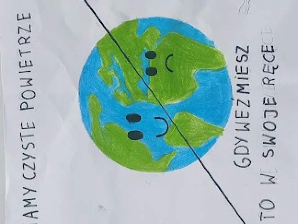 Szkolne Dni Czystego Powietrza — zdjęcie 17