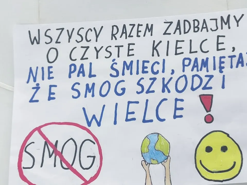 Szkolne Dni Czystego Powietrza — zdjęcie 19