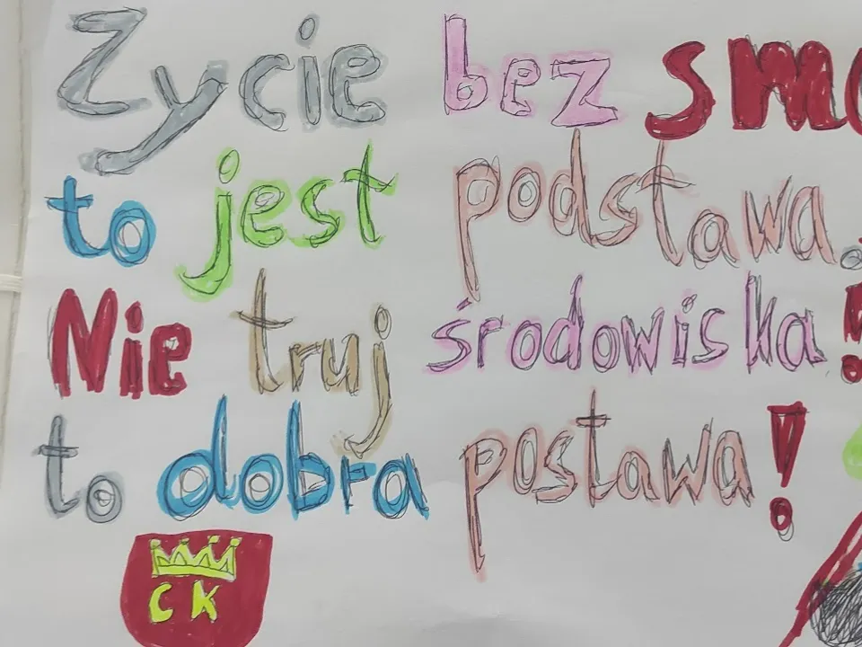 Szkolne Dni Czystego Powietrza — zdjęcie 22