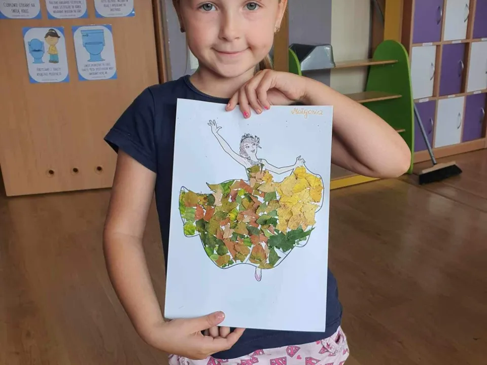 Powitanie Jesieni - Pszczółki — zdjęcie 1