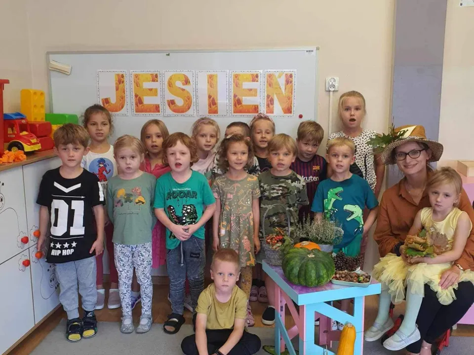 Powitanie Jesieni - Pszczółki — zdjęcie 4