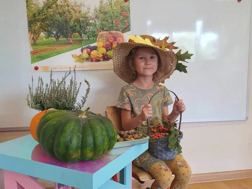 Powitanie Jesieni - Pszczółki — zdjęcie 6