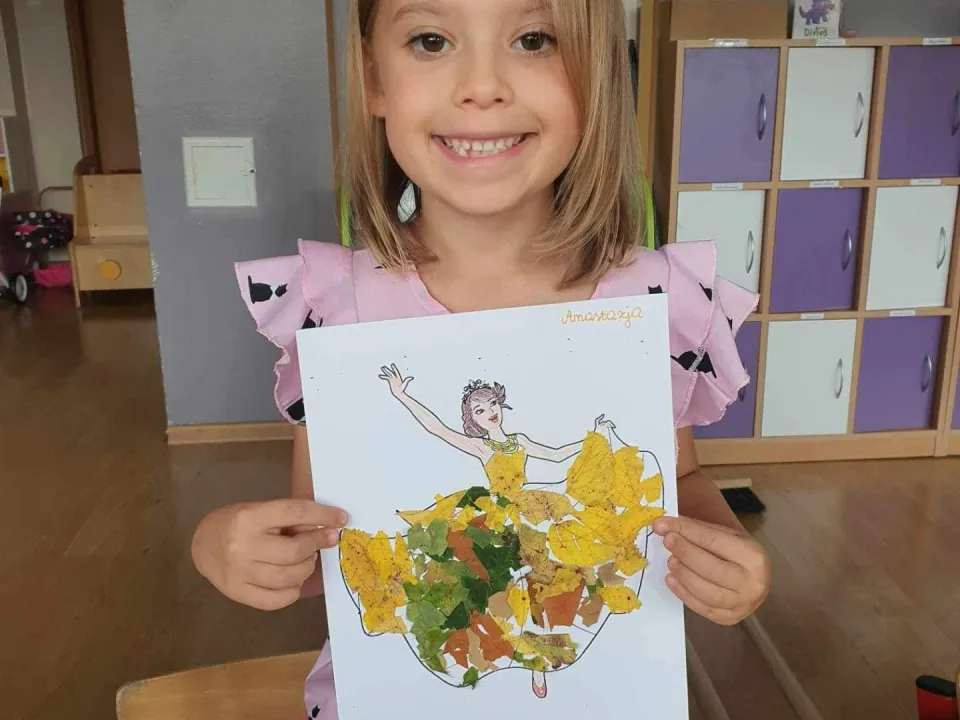 Powitanie Jesieni - Pszczółki — zdjęcie 9