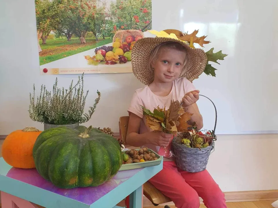 Powitanie Jesieni - Pszczółki — zdjęcie 12