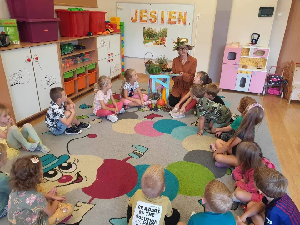 Powitanie Jesieni - Pszczółki — zdjęcie 13
