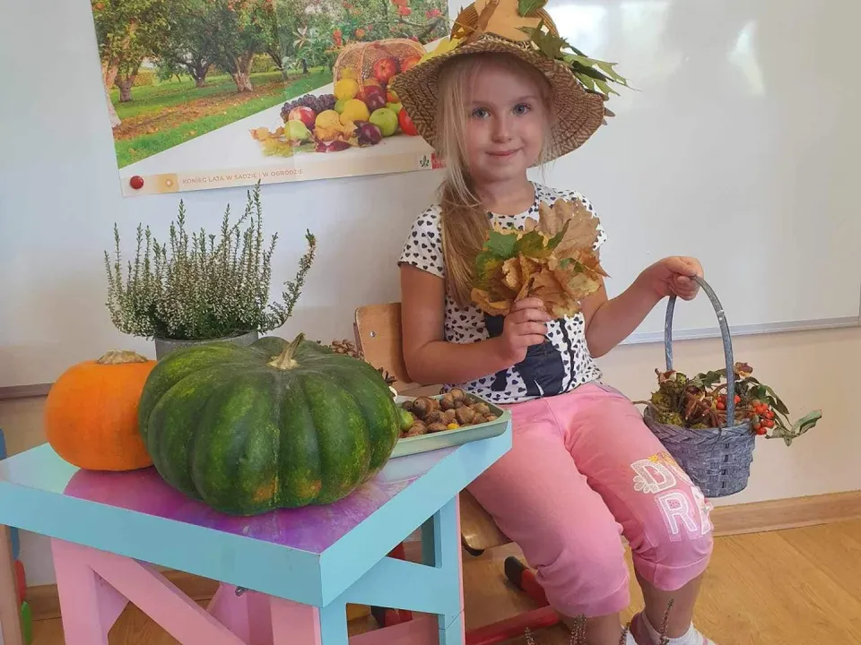 Powitanie Jesieni - Pszczółki — zdjęcie 14