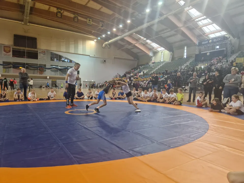 II Świętokrzyskie Igrzyska Sportowe — zdjęcie 5
