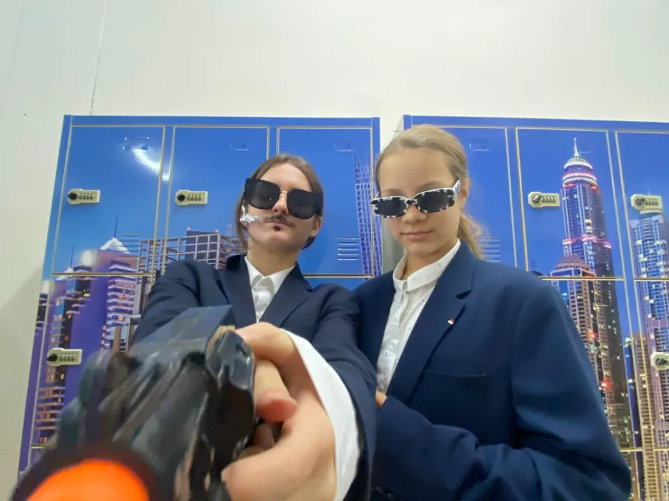 Dzień postaci z bajki — zdjęcie 1