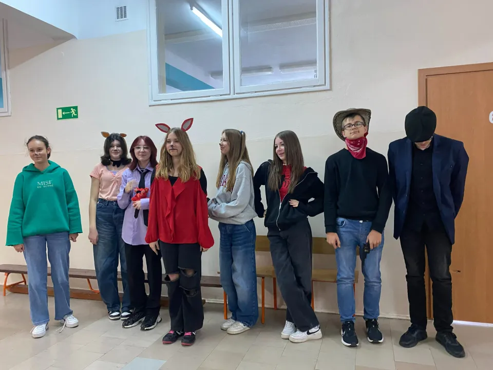 Dzień postaci z bajki — zdjęcie 4
