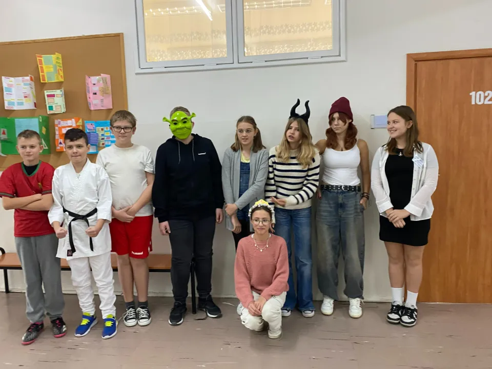 Dzień postaci z bajki — zdjęcie 6