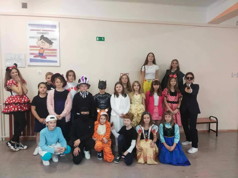 Dzień postaci z bajki — zdjęcie 8