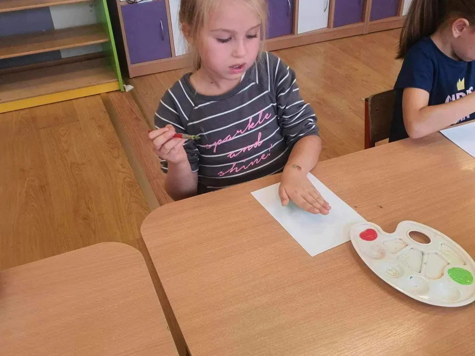 Światowy Dzień Mycia Rąk — zdjęcie 2