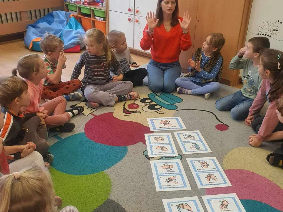 Światowy Dzień Mycia Rąk — zdjęcie 3