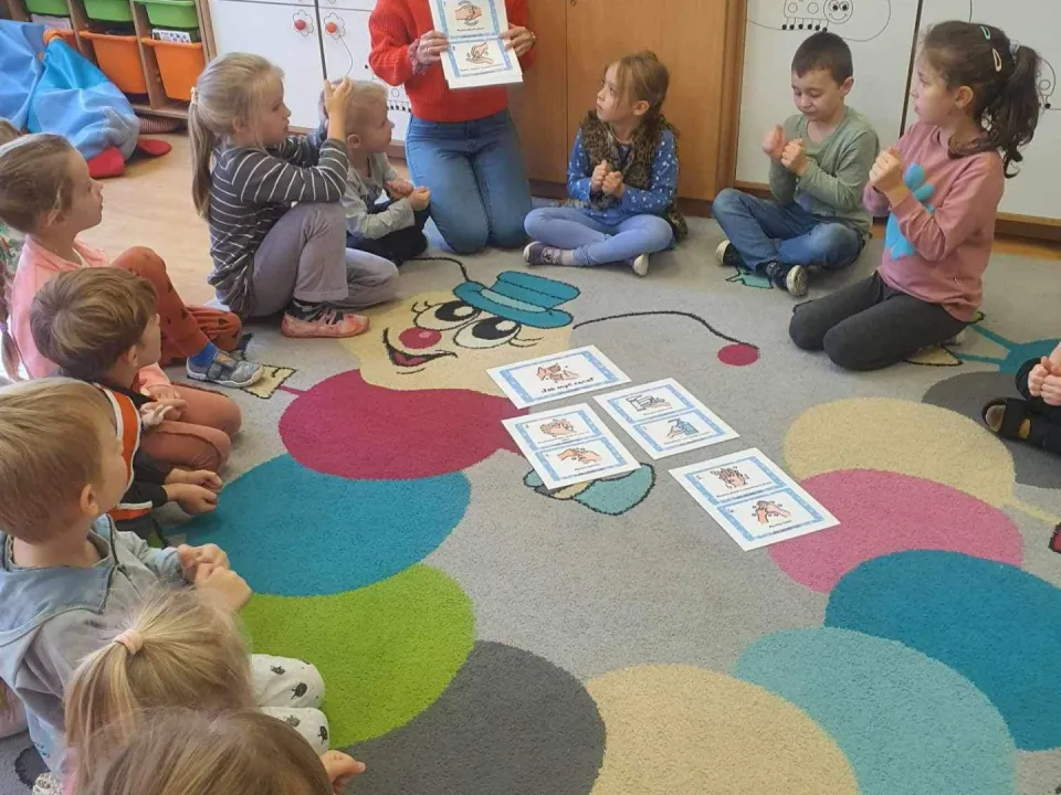 Światowy Dzień Mycia Rąk — zdjęcie 12