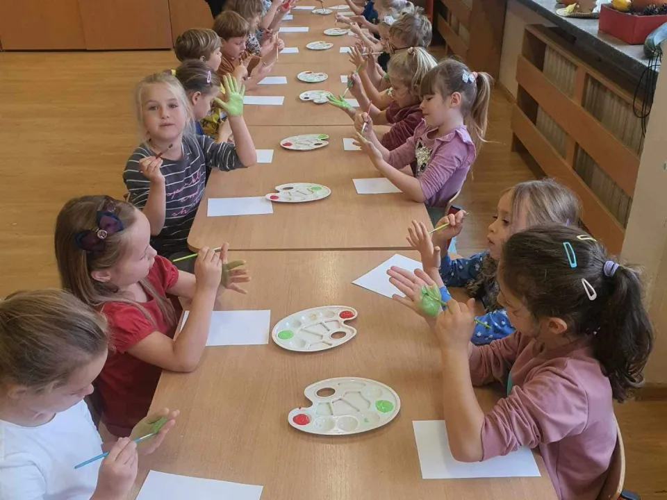 Światowy Dzień Mycia Rąk — zdjęcie 16