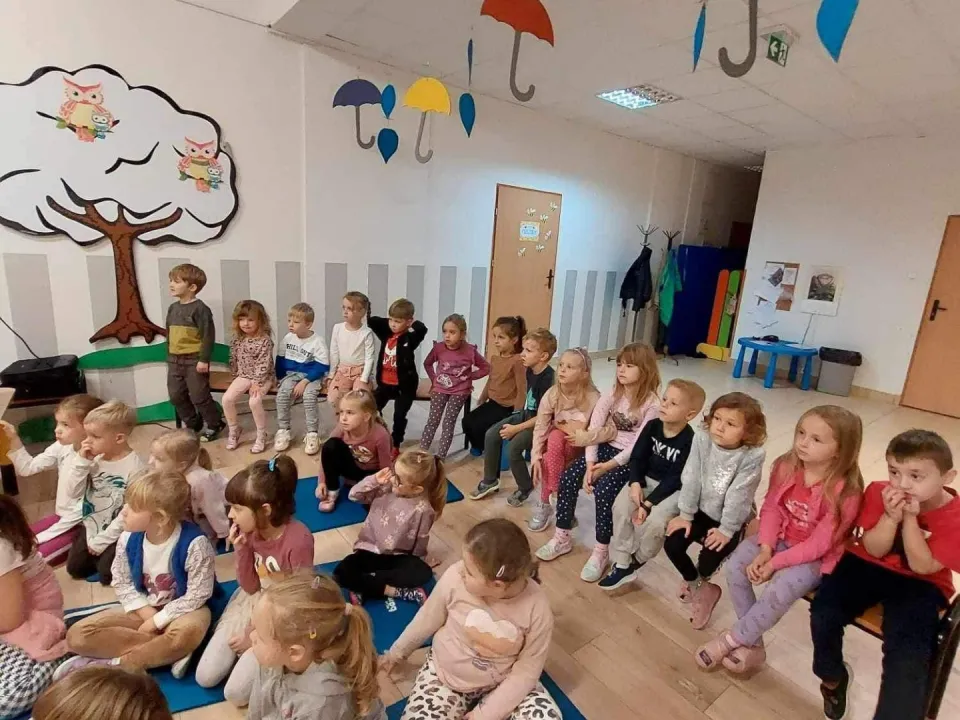 Spotkanie z przedstawicielem Linii Kolejowych — zdjęcie 2