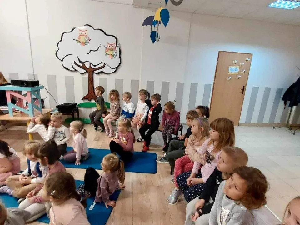 Spotkanie z przedstawicielem Linii Kolejowych — zdjęcie 3