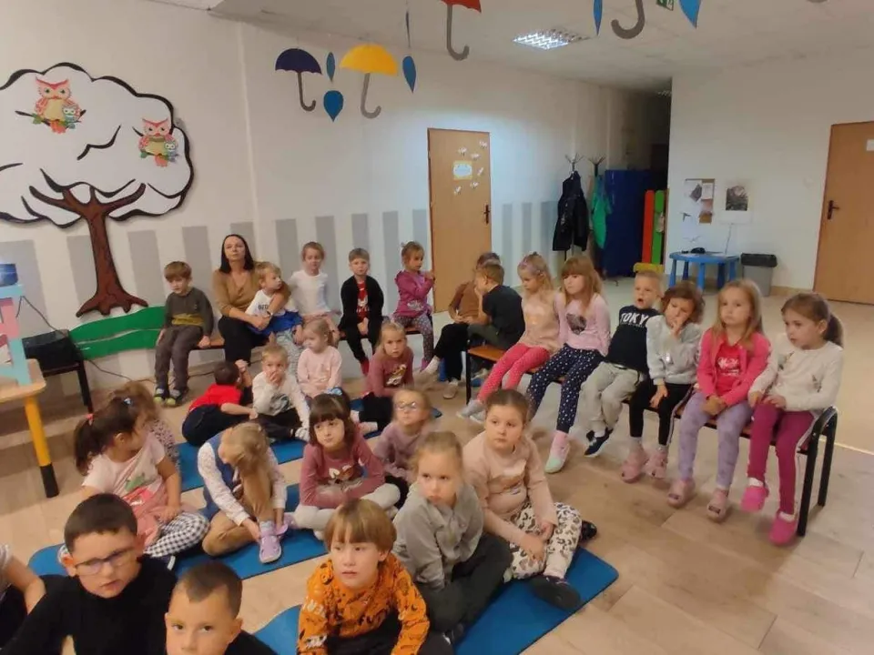 Spotkanie z przedstawicielem Linii Kolejowych — zdjęcie 9