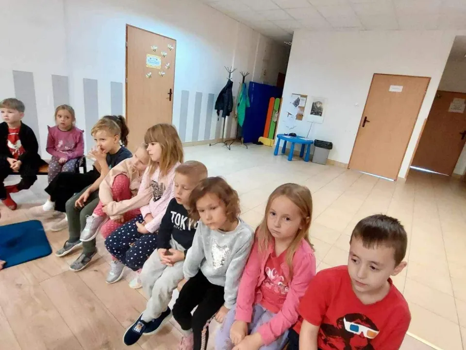Spotkanie z przedstawicielem Linii Kolejowych — zdjęcie 10