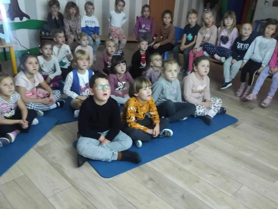 Spotkanie z przedstawicielem Linii Kolejowych — zdjęcie 11