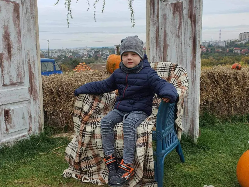 Wycieczka do Dyniowej Planety — zdjęcie 6