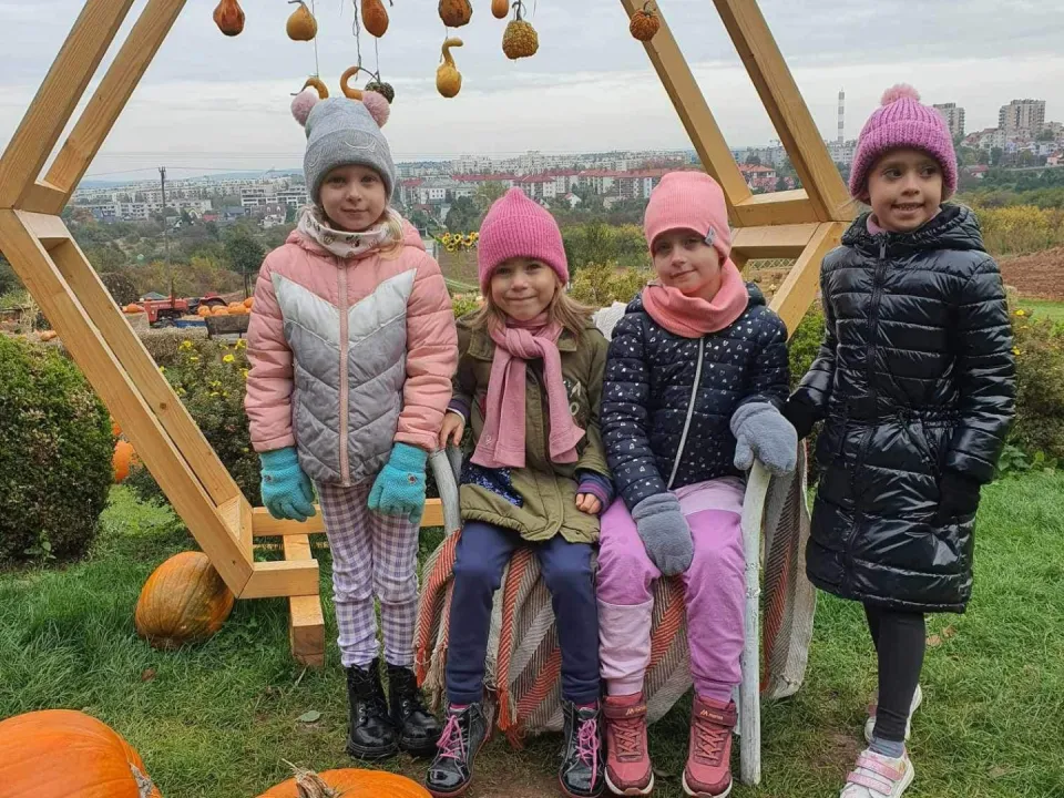 Wycieczka do Dyniowej Planety — zdjęcie 15