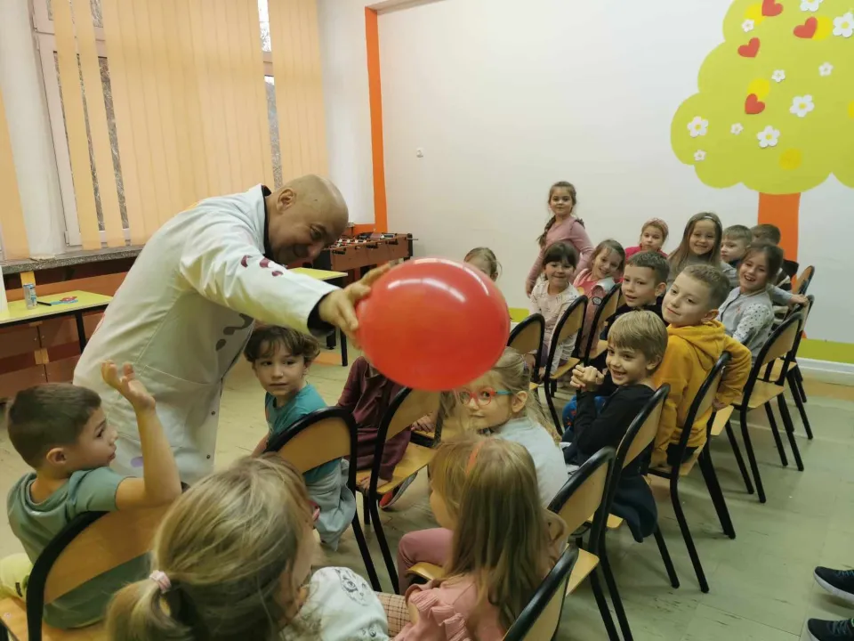 Fizyka dla Smyka — zdjęcie 5