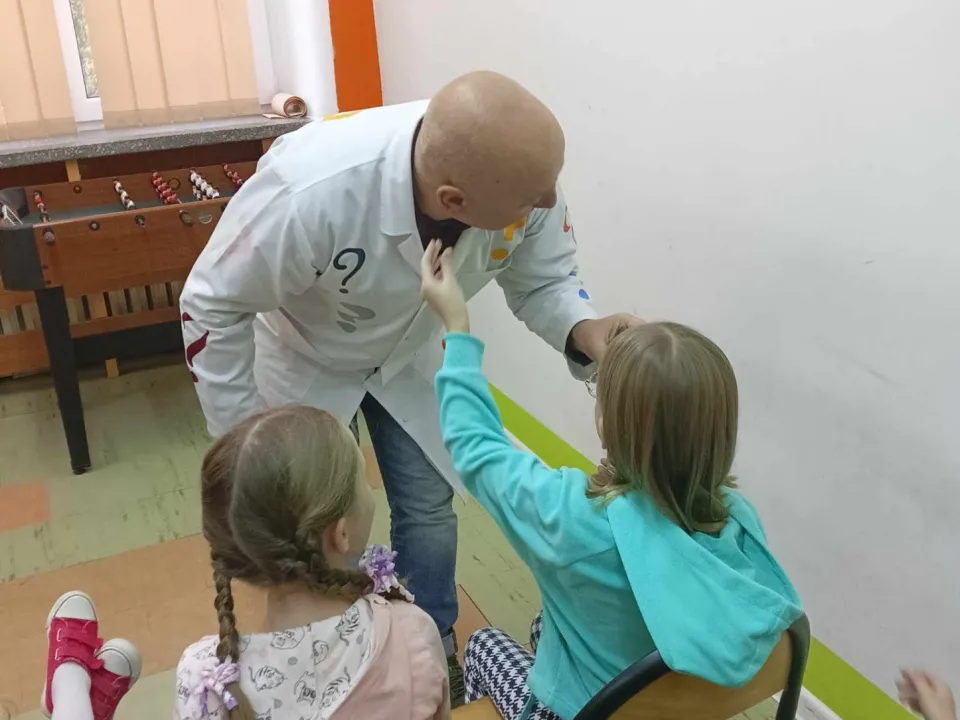 Fizyka dla Smyka — zdjęcie 9