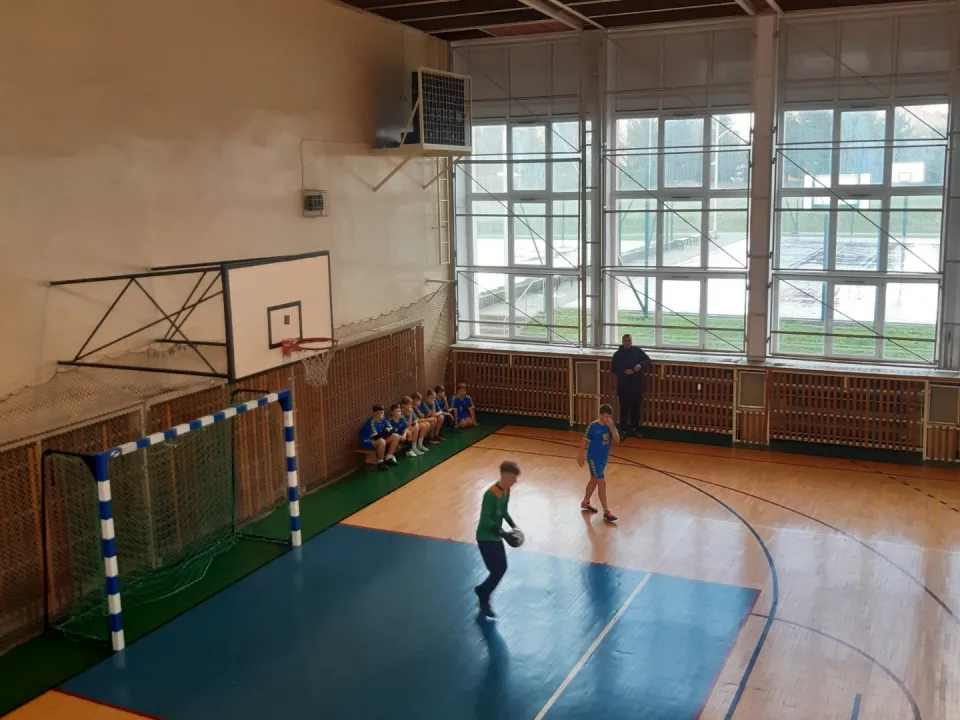 Mistrzostwa Kielc w Piłce nożnej — zdjęcie 1