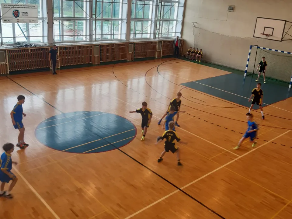 Mistrzostwa Kielc w Piłce nożnej — zdjęcie 3