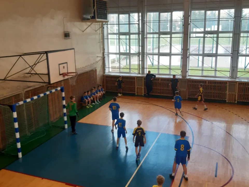 Mistrzostwa Kielc w Piłce nożnej — zdjęcie 4