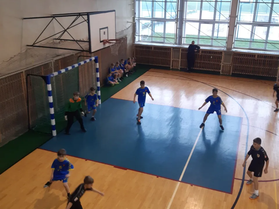 Mistrzostwa Kielc w Piłce nożnej — zdjęcie 6