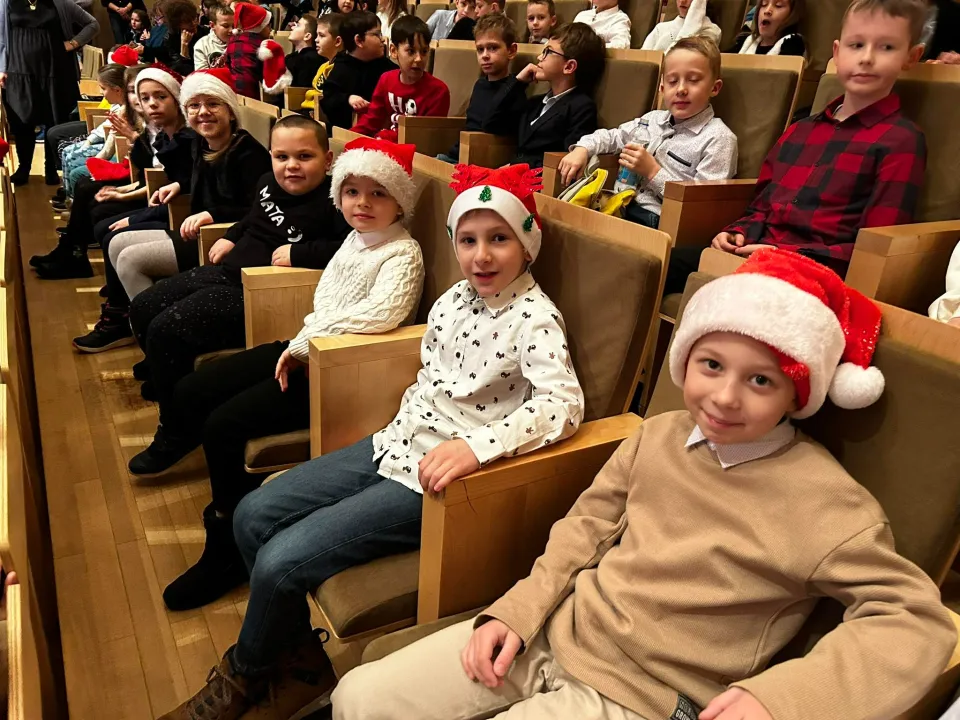 "Poszukiwacze zaginionej trąbki" — zdjęcie 1