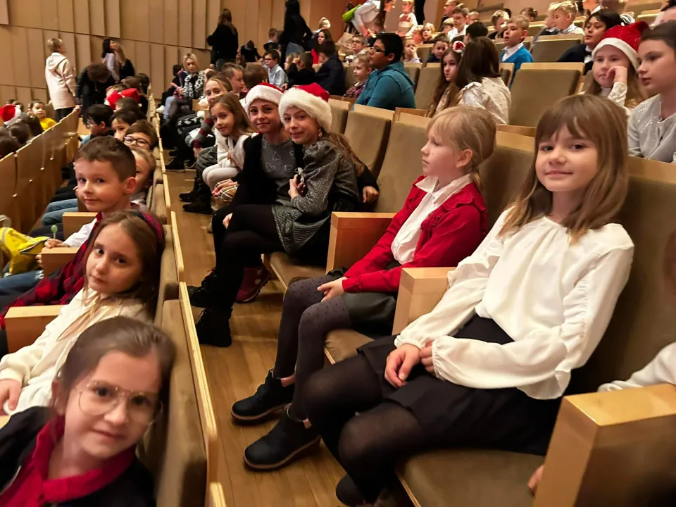 "Poszukiwacze zaginionej trąbki" — zdjęcie 4