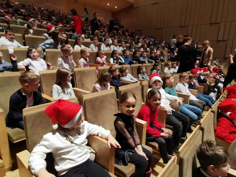 "Poszukiwacze zaginionej trąbki" — zdjęcie 5