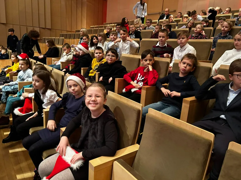 "Poszukiwacze zaginionej trąbki" — zdjęcie 6