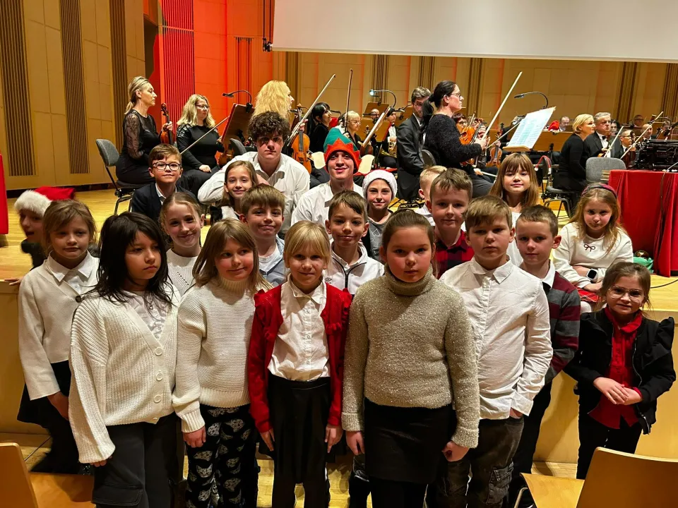 "Poszukiwacze zaginionej trąbki" — zdjęcie 11