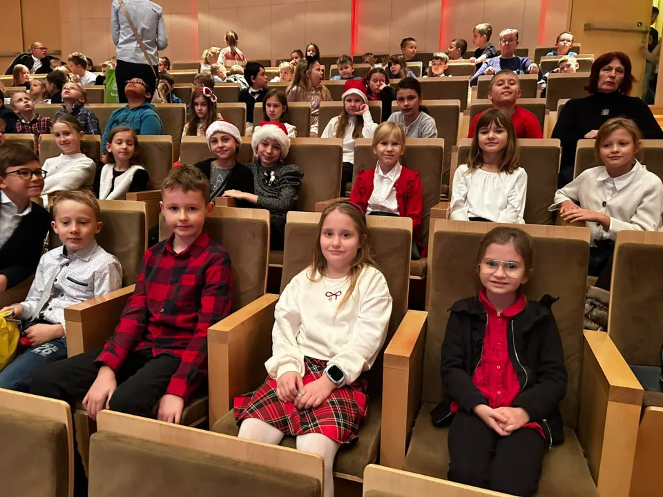 "Poszukiwacze zaginionej trąbki" — zdjęcie 13