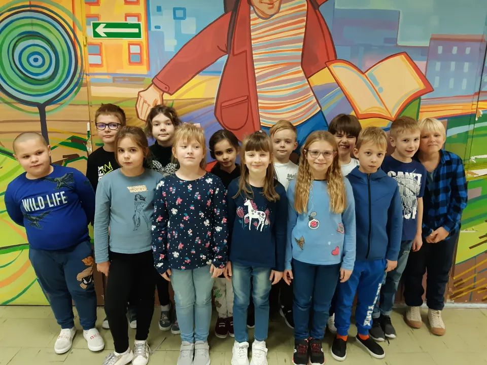 Międzynarodowy Dzień Praw Dziecka — zdjęcie 2