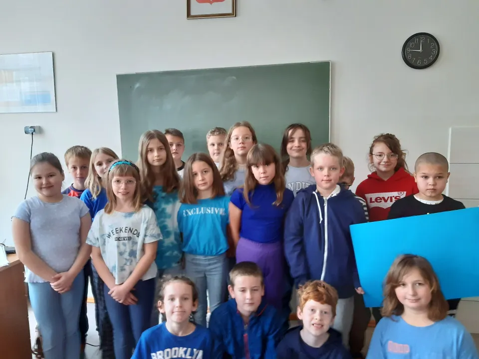 Międzynarodowy Dzień Praw Dziecka — zdjęcie 3