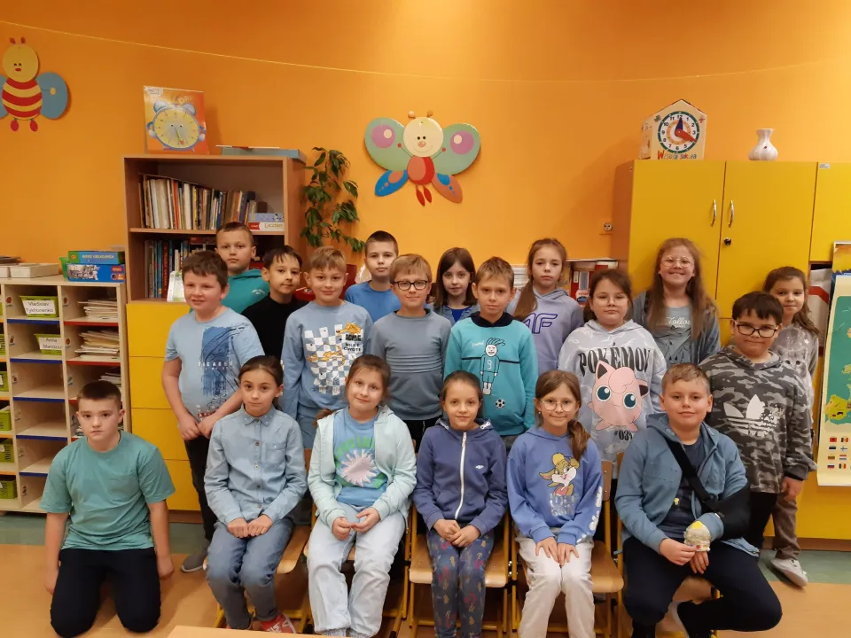 Międzynarodowy Dzień Praw Dziecka — zdjęcie 5