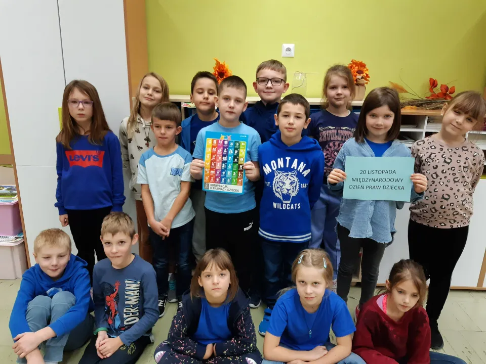 Międzynarodowy Dzień Praw Dziecka — zdjęcie 6